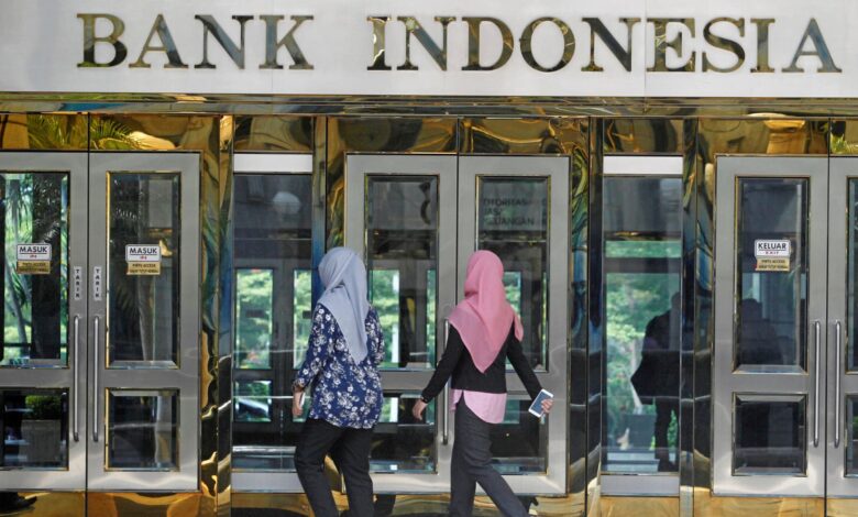 Indonesia says economy more resilient to absorb inflation shock