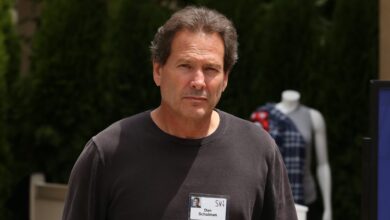 PayPal CEO Dan Schulman to leave at the end of 2023