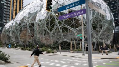 Amazon layoffs affect workers in robotics, grocery, medical, AWS units