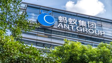 NBA and Ant Group launch strategic partnership in China