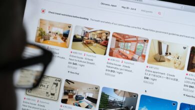 Analysts like Airbnb's latest earnings but still see risk on short-term rental stocks