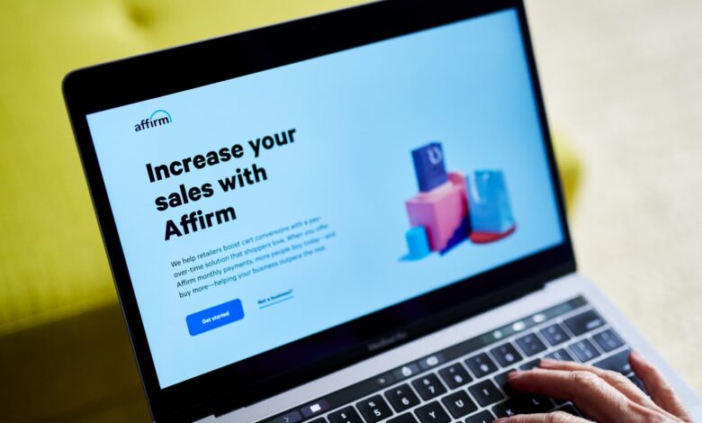Morgan Stanley downgrades Affirm, says the payments firm's offerings are too narrow for its ambitions