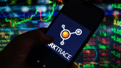 Darktrace hires EY to review financial processes following short seller report