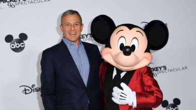 Disney (DIS) earnings Q1 2023: Bob Iger returns