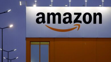 Amazon's advertising segment grew by 19%, different from Google, Meta