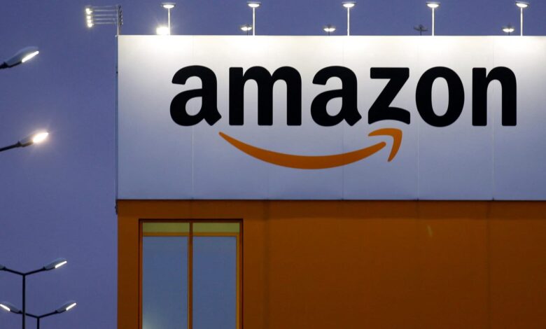 Amazon's advertising segment grew by 19%, different from Google, Meta