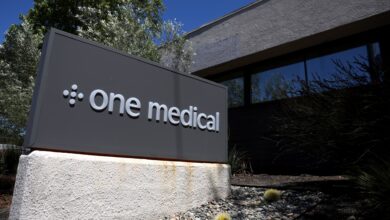 Amazon closes deal to buy primary care provider One Medical