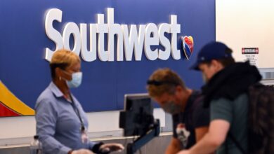 Southwest faces Senate hearing on holiday travel chaos