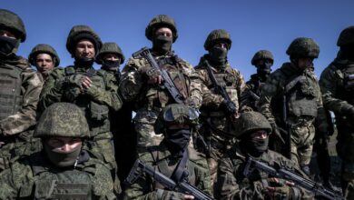 What to expect from Russia's much-awaited attack on Ukraine