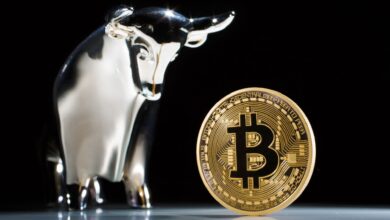 Wolfe Research Says Bitcoin Is Overdue to Pause Before Uptrend Resume