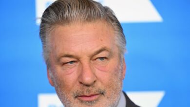 Alec Baldwin's 'Rust' manslaughter charge downgraded