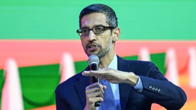 Alphabet finally got the message that investors had it with wild spending
