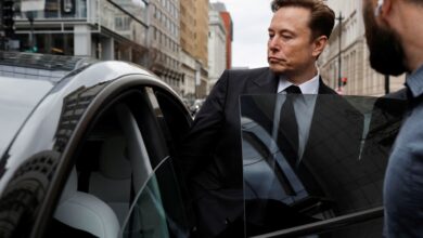 Musk, Tesla not responsible in securities class action lawsuit