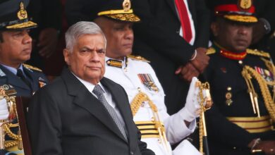 Sri Lanka marks independence anniversary amid economic crisis