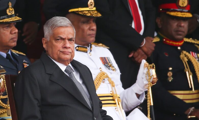 Sri Lanka marks independence anniversary amid economic crisis