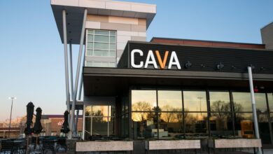 Mediterranean chain Cava secretly files for IPO