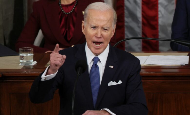 Joe Biden's Billionaire Tax Is Dead On Arrival