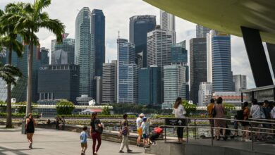Singapore reduces pre-departure requirements for travelers, further easing mask rules