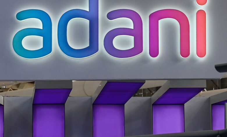 MSCI delays weighting on two Adani companies, citing 'scalability' concerns