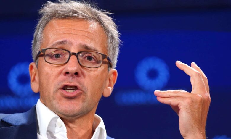 Ukraine can still lose the war - but Russia can't win, says Ian Bremmer