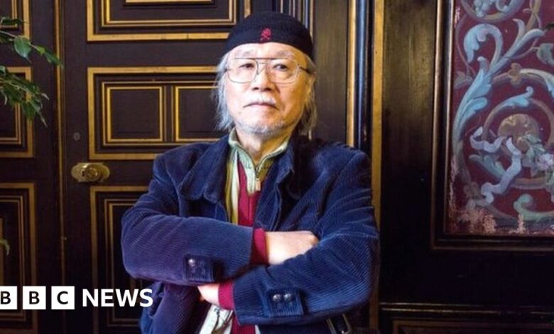 Leiji Matsumoto, legendary manga creator, dies at 85