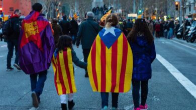 Spain: Human rights expert calls for investigation into allegations that Catalan leader is being spied on