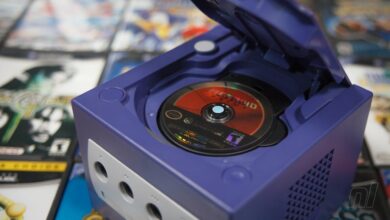 Video: MVG checks out a "cool" update for GameCube Emulator on Xbox
