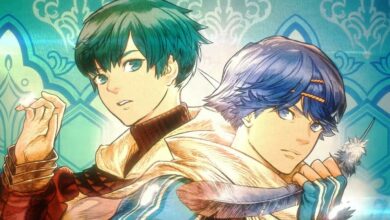 Baten Kaitos Remasters Japanese VO Only, Frame Rate, File Size Revealed