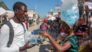 New UN report warns of rise in gang attacks, 'flagrant human rights abuses' in Haiti