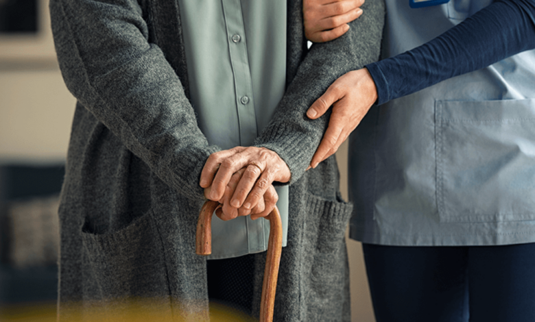 CMS nursing home ownership rules target private equity