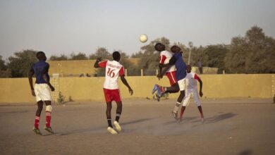 The power of sport to combat violent extremism amplified at the United Nations