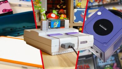 Which Nintendo console has the best line of first-party games?