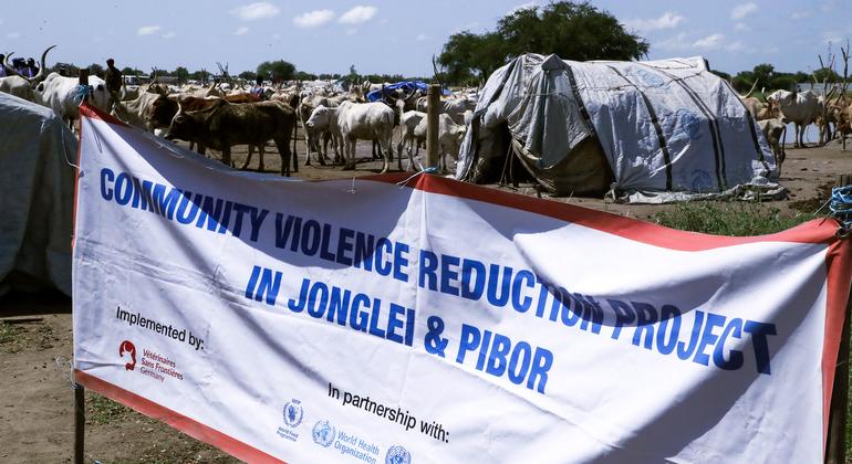 Rights experts say a peaceful transition in South Sudan is crucial, amid 'tremendous suffering'