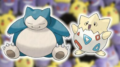 The next two Squishmallow Pokémon have been revealed