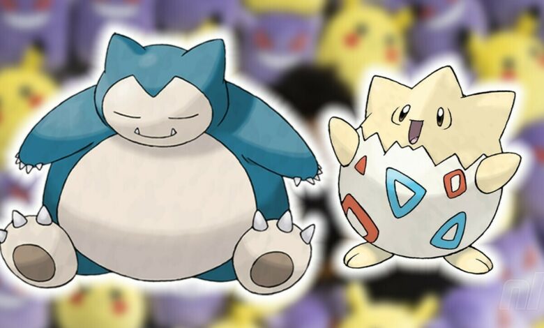 The next two Squishmallow Pokémon have been revealed