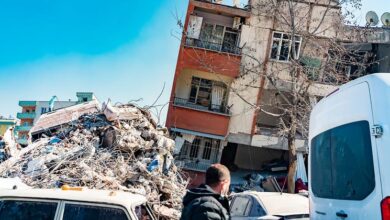 1.5 million people now homeless in Türkiye after earthquake disaster, warn UN development experts