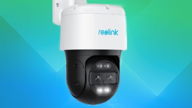 Save $59 on Reolink TrackMix PoE security cameras with this code