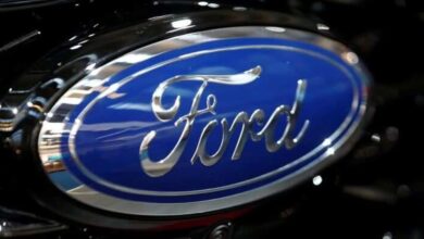 Ford will cut 3,800 jobs in Europe when EV Shift takes place