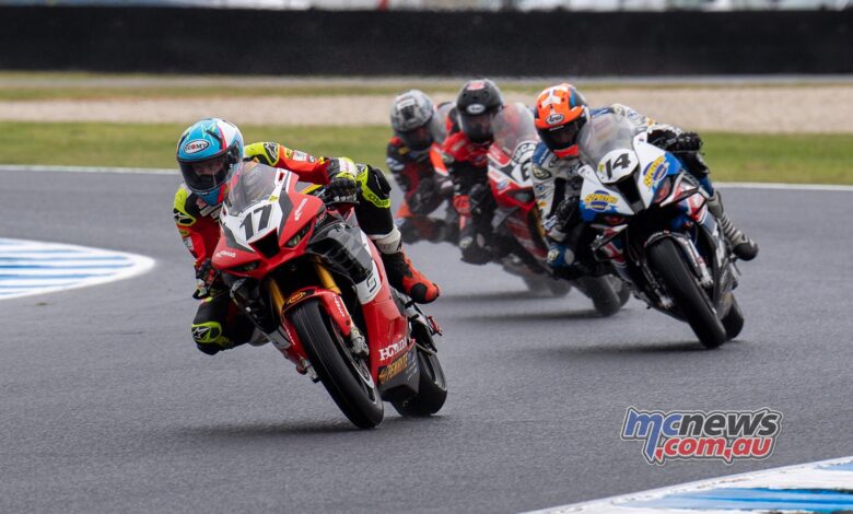 ASBK season preview, schedule and entry list