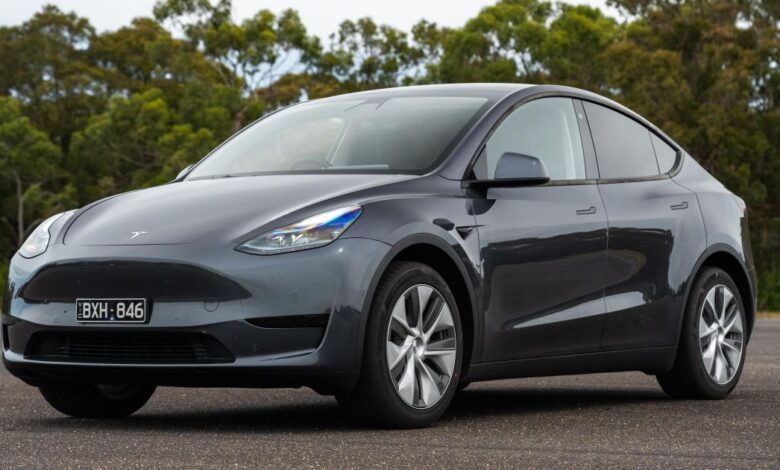 Tesla is addressing a major criticism of the Model Y