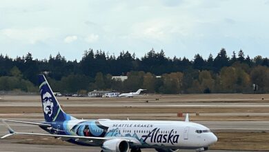 Alaska Airlines deal: Book one-way flights for as low as $59