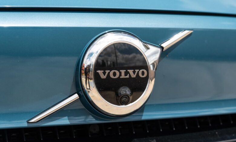 Volvo Australia raises prices of most models