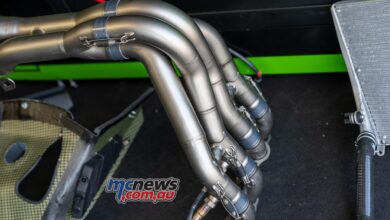 Pits Erotic Images from Phillip Island WorldSBK Experiment - A . Gallery