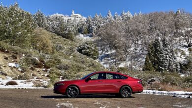 Honda Accord Hybrid review, Hyundai EV subscription, $2,000 EV convertible credit: Reverse Week