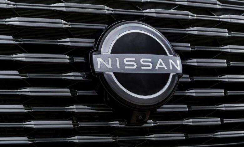 Nissan revises EV, hybrid attack plan