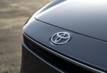 Toyota may start EV production in Kentucky by 2025