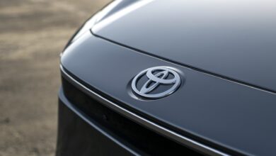 Toyota may start EV production in Kentucky by 2025