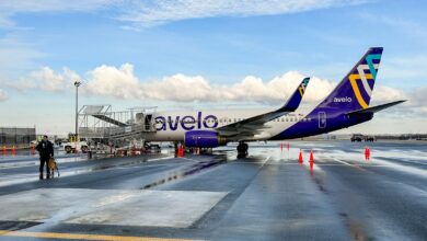 Transport startup Avelo puts Delaware back on the aviation map