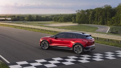 Ioniq 6 beats Model 3, Toyota EV position, GM battery flexibility: Car News Today