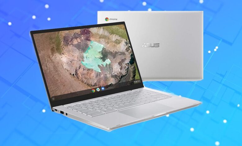 ASUS Chromebook C425 Just Dropped Under $200 on Amazon